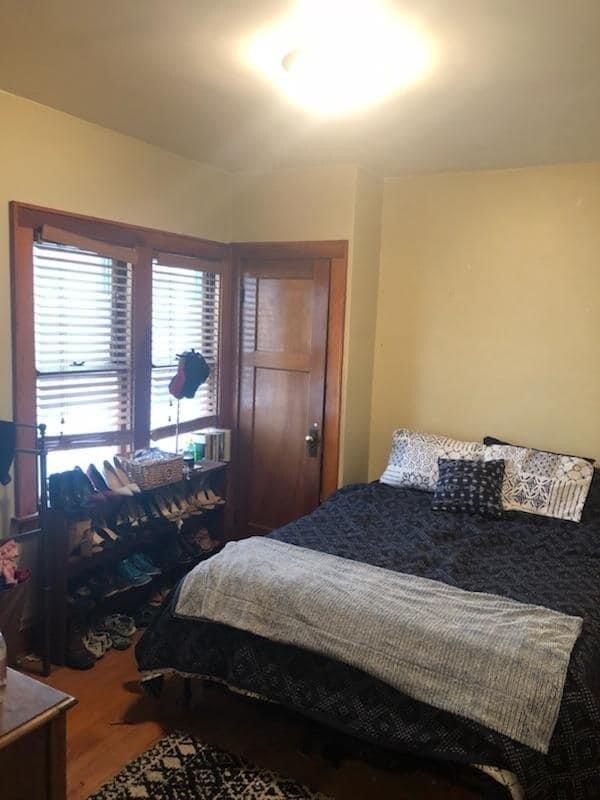 Building Photo - 3451 N Booth St