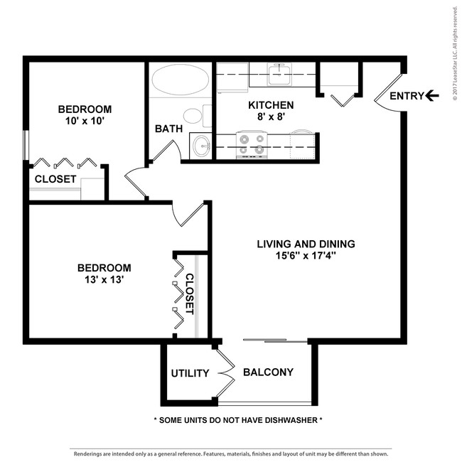 Floorplan - Westgate Group