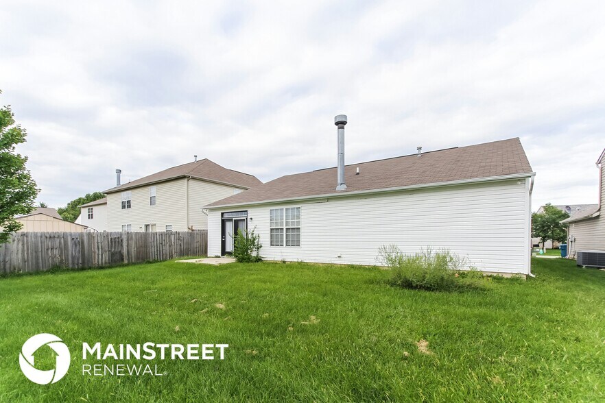 Building Photo - 1844 Venona Dr