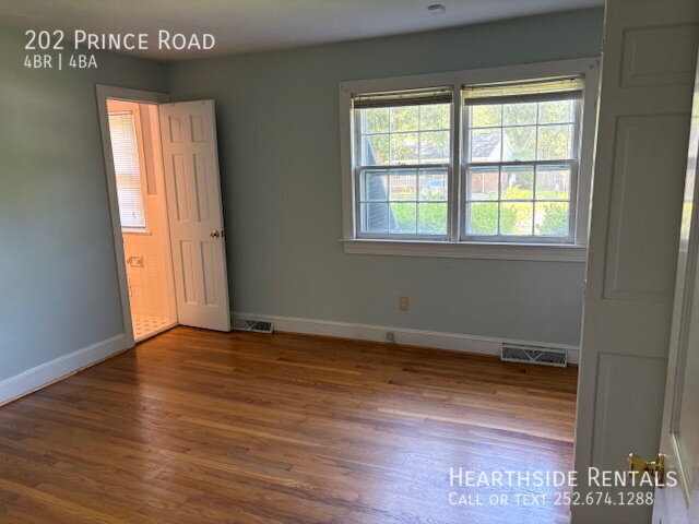 Building Photo - 202 Prince Rd