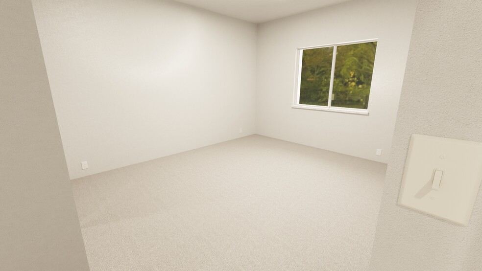 Master Bedroom - 184 74th St