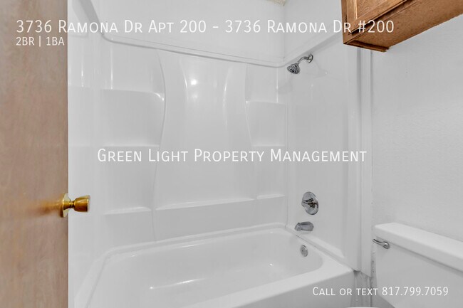 Building Photo - 3736 Ramona Dr