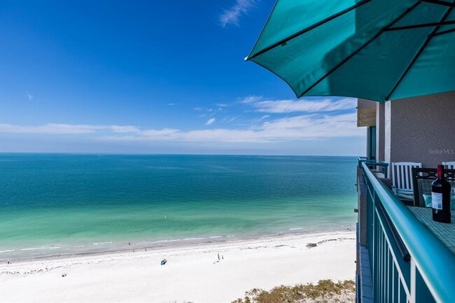 Building Photo - 1560 Gulf Blvd