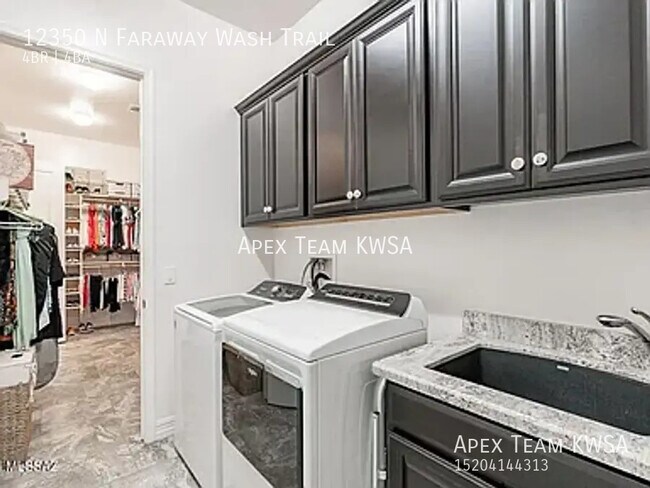 Building Photo - 12350 N Faraway Wash Trail