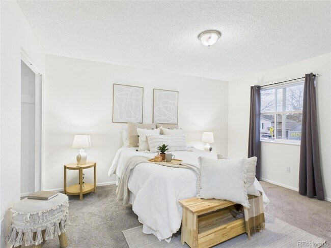 Building Photo - 4603 S Dudley St