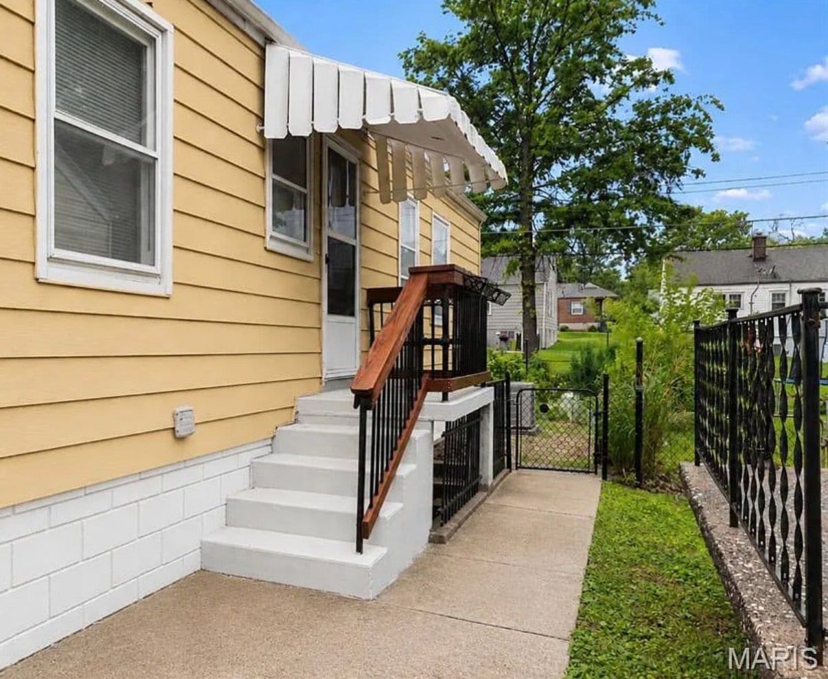 Building Photo - 3557 St Joachim Ln