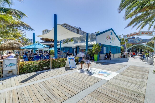 Building Photo - 1 N Ocean Blvd