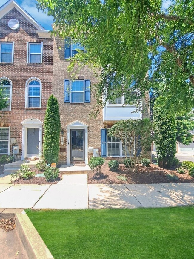 Building Photo - 1701 Walcott Ln