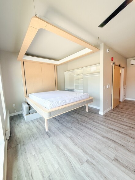 Building Photo - Badger West Residences