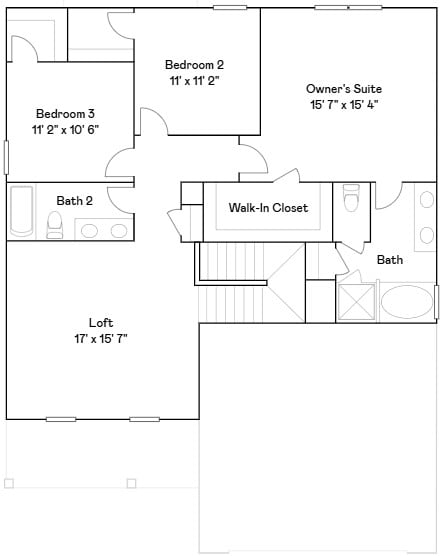 Building Photo - 402 Ravensworth Dr