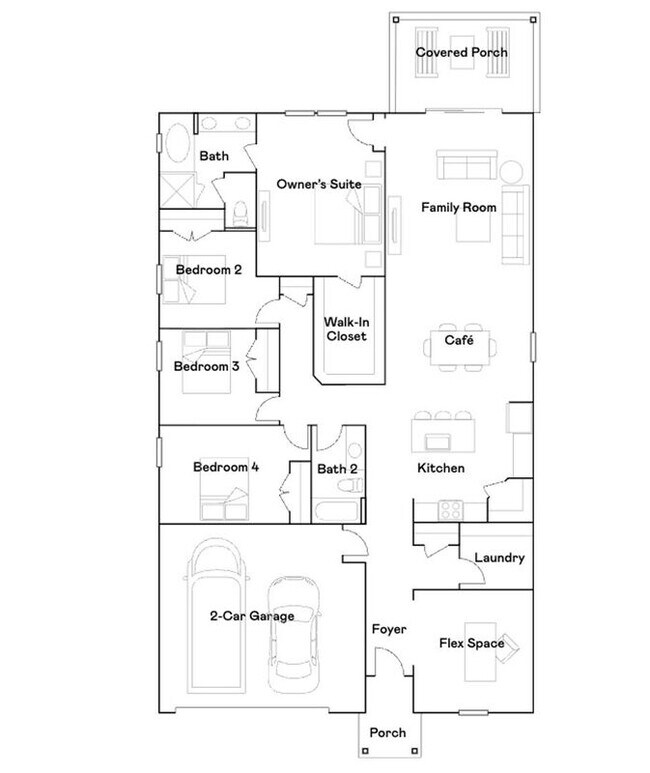 Building Photo - 319 Allene Wy