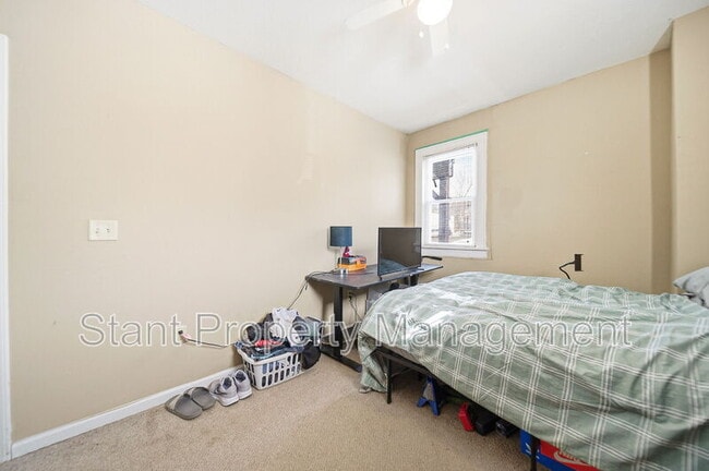 Building Photo - 2536 Adams Ave