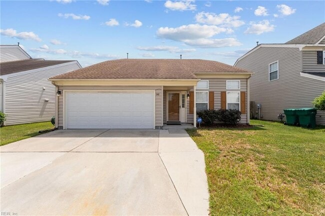 Building Photo - 148 Graystone Trce