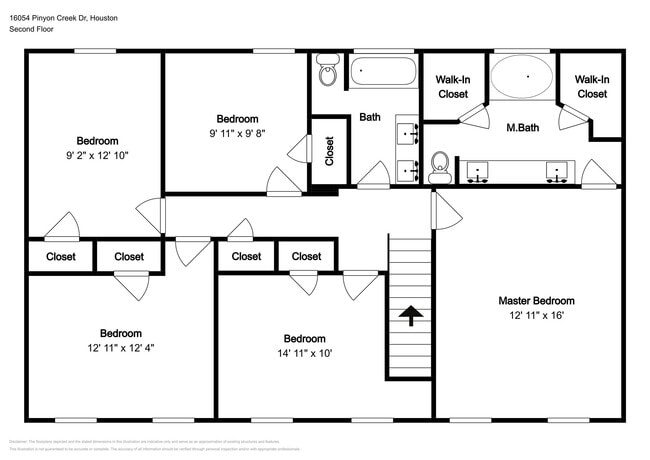 Building Photo - 16054 Pinyon Creek Dr