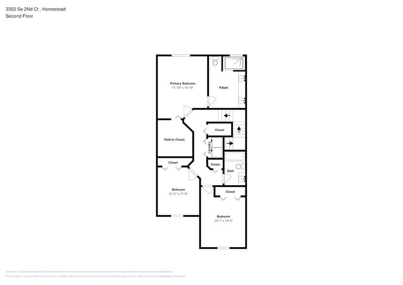 Building Photo - 3353 SE 2nd Ct