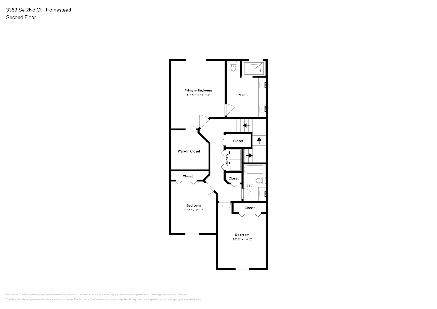 Building Photo - 3353 SE 2nd Ct