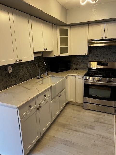 Building Photo - 2215 Grand Ave