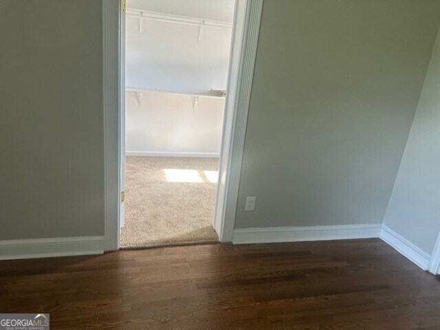 Building Photo - 305 Jeff Davis Rd