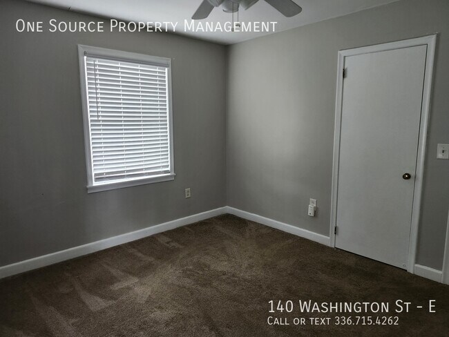 Building Photo - 140 Washington St