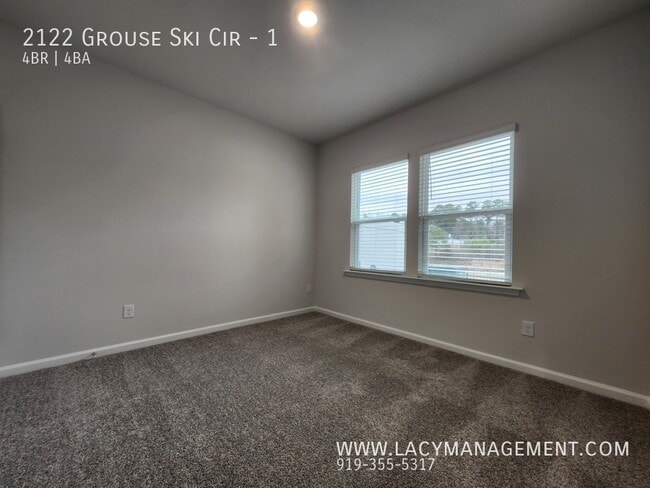 Building Photo - 2122 Grouse Ski Cir