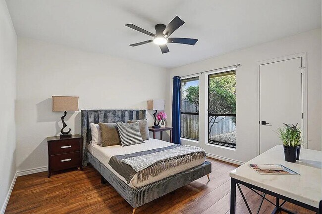 Building Photo - 6500 Spur Ranch Ct