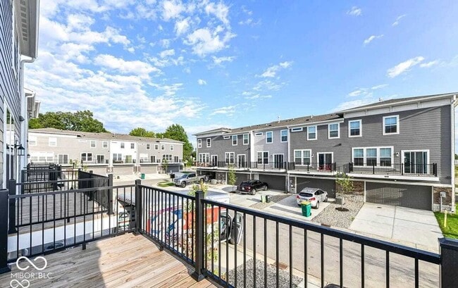 Building Photo - 9326 Somerford Dr