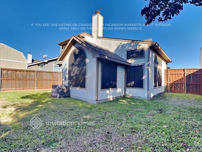 Building Photo - 1136 Settlers Way