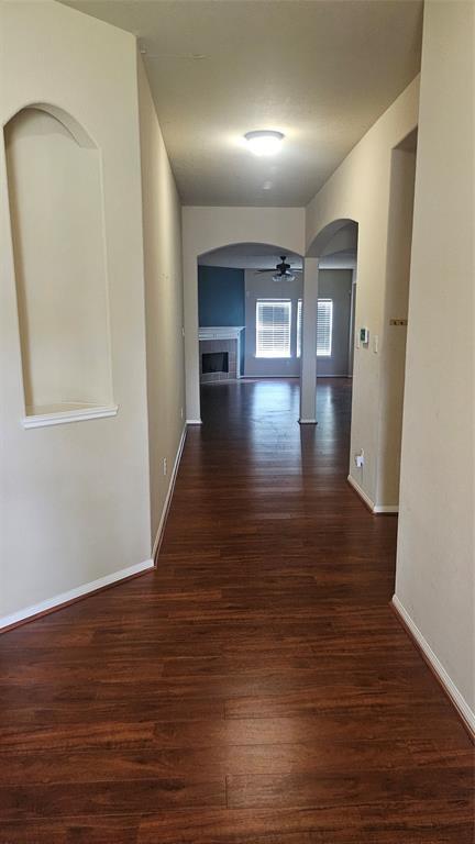 Building Photo - 8218 Silent Deep Dr