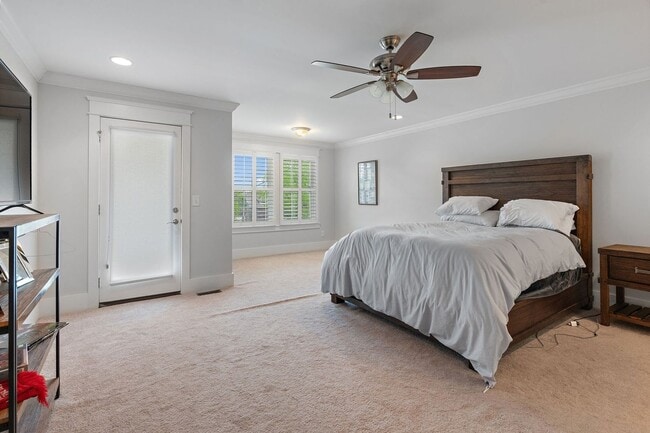 Building Photo - 414B St Francis Ave