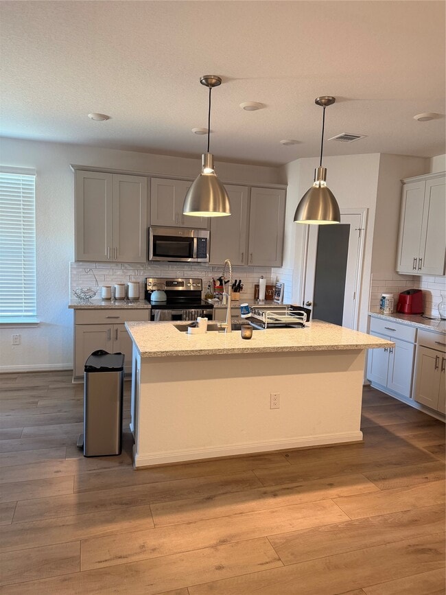 Building Photo - 3223 Field Thistle