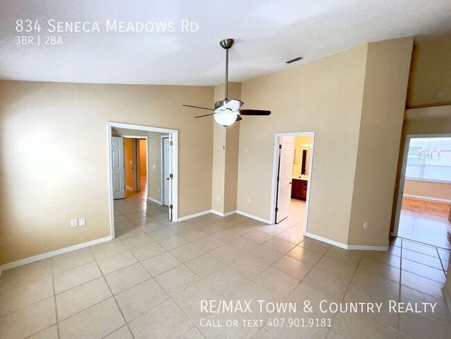 Building Photo - 834 Seneca Meadows Rd