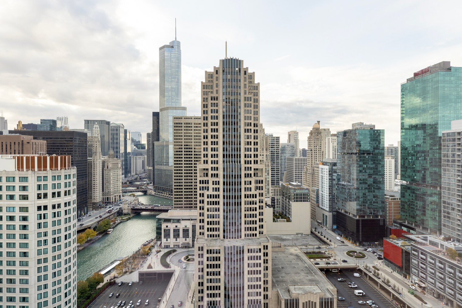 Building Photo - 340 E North Water St