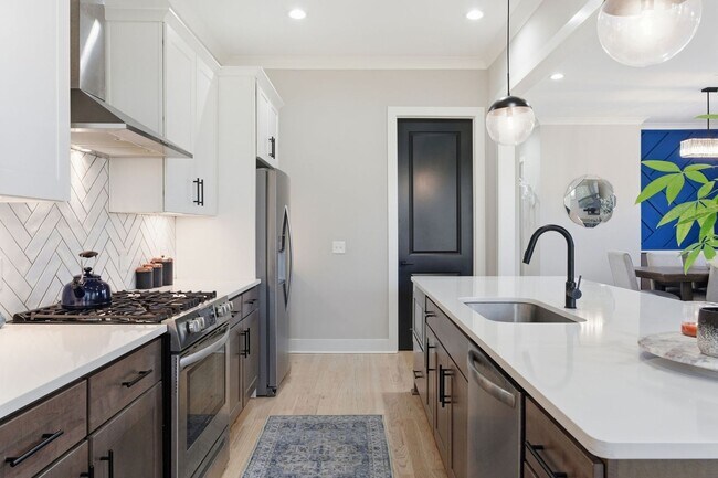 Building Photo - Beautifully Curated Interiors + Exceptional Outdoor Living = A Stand-Out West Nashville Home