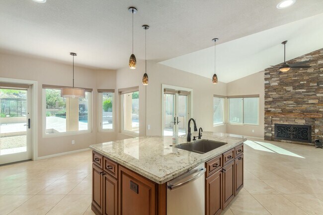 Building Photo - Beautiful Preserve Lot with Beautiful views