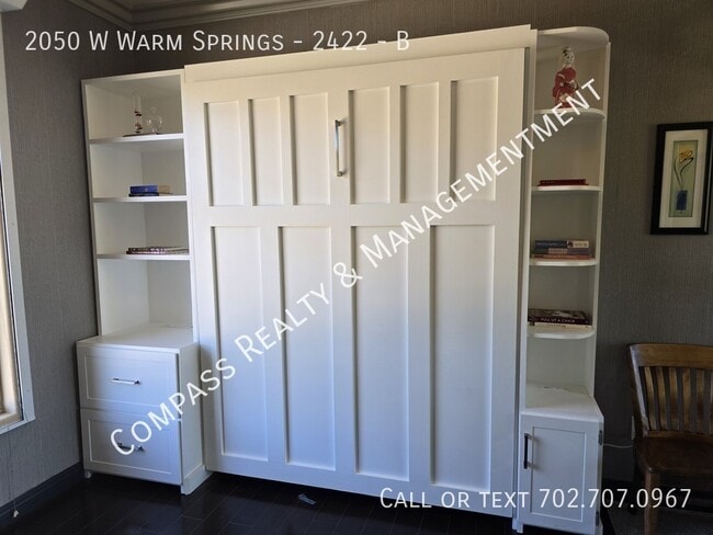 Building Photo - 2050 W Warm Springs Rd