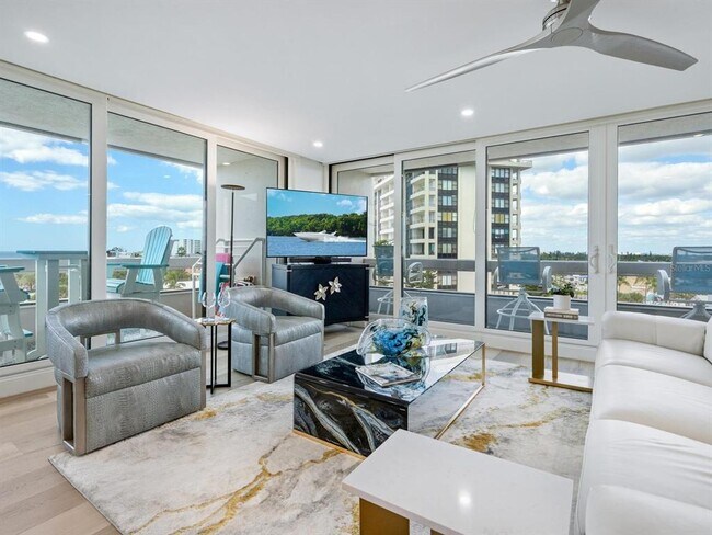 Building Photo - 5400 Ocean Blvd