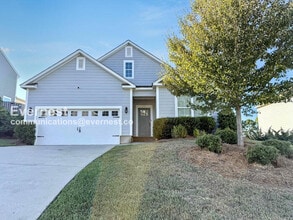 Building Photo - 4008 Park Crossings Dr