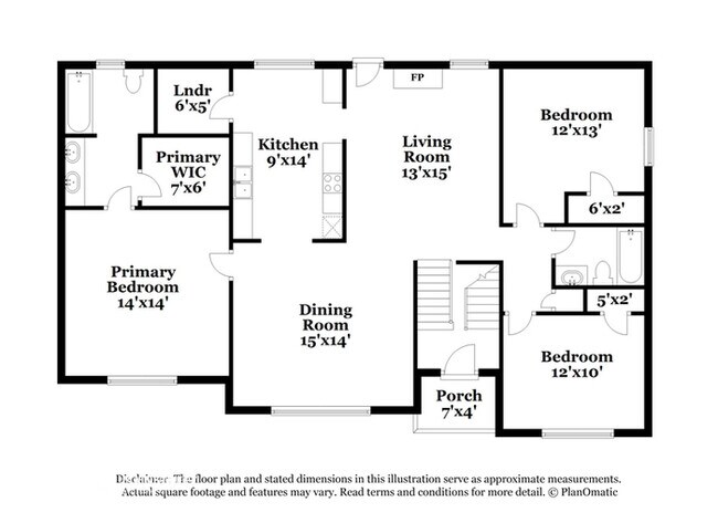 Building Photo - 680 Starlite Dr