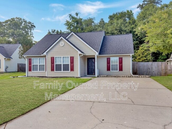 Building Photo - 5208 Copley Cir