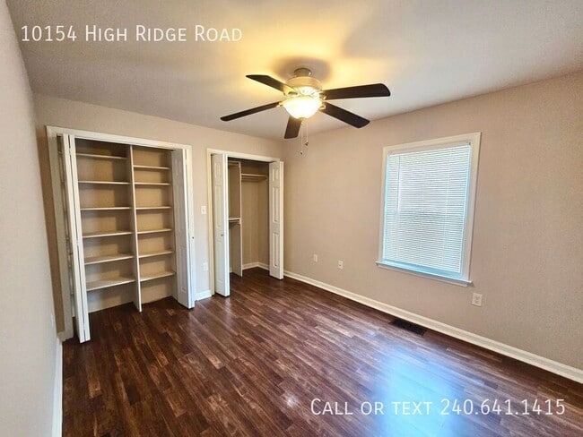 Building Photo - 10154 High Ridge Rd