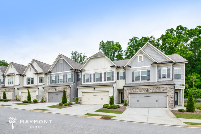 Building Photo - Beautiful 3 Bedroom at Emery Place