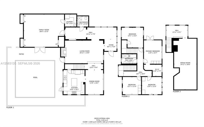 Building Photo - 1731 NE 171 St