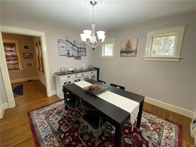 Building Photo - 743 Clark Ave