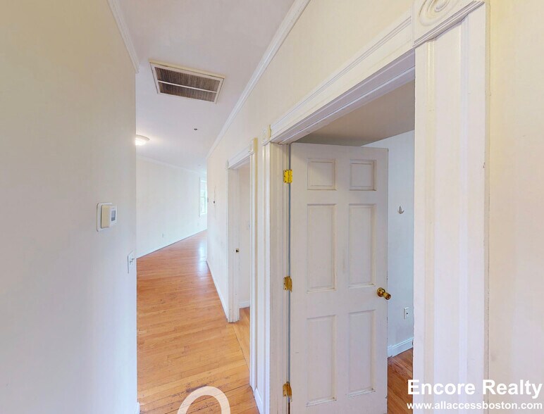 Building Photo - 8 Bishop Richard Allen Dr