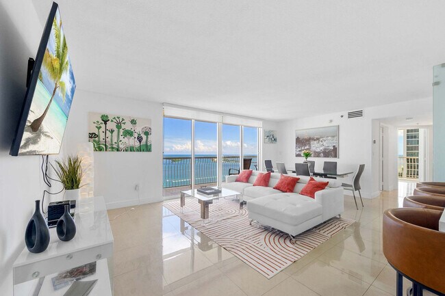 Primary Photo - 1200 Brickell Bay Dr