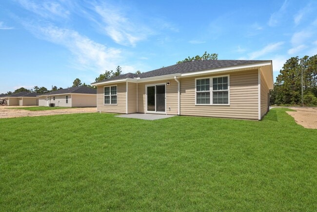 Building Photo - 3/2 Home for Rent in Wayne Co!