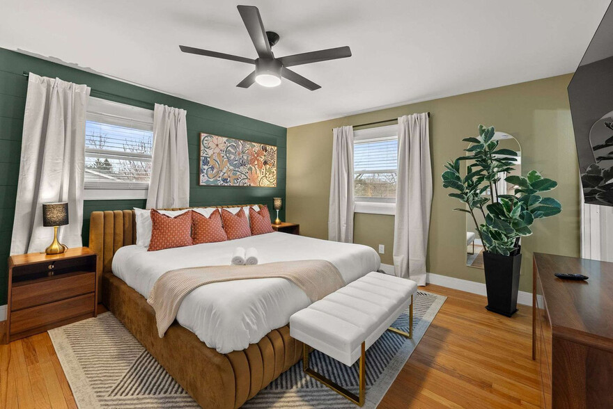 Building Photo - 4200 Rudy Rd