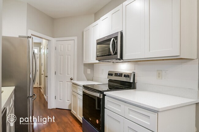 Building Photo - 4821 Landover Pine Pl, Raleigh, NC, 27616
