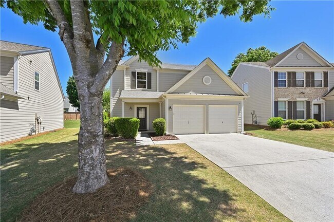 Building Photo - 9005 Ruel Ln