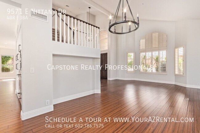 Building Photo - 9571 E Nittany Dr